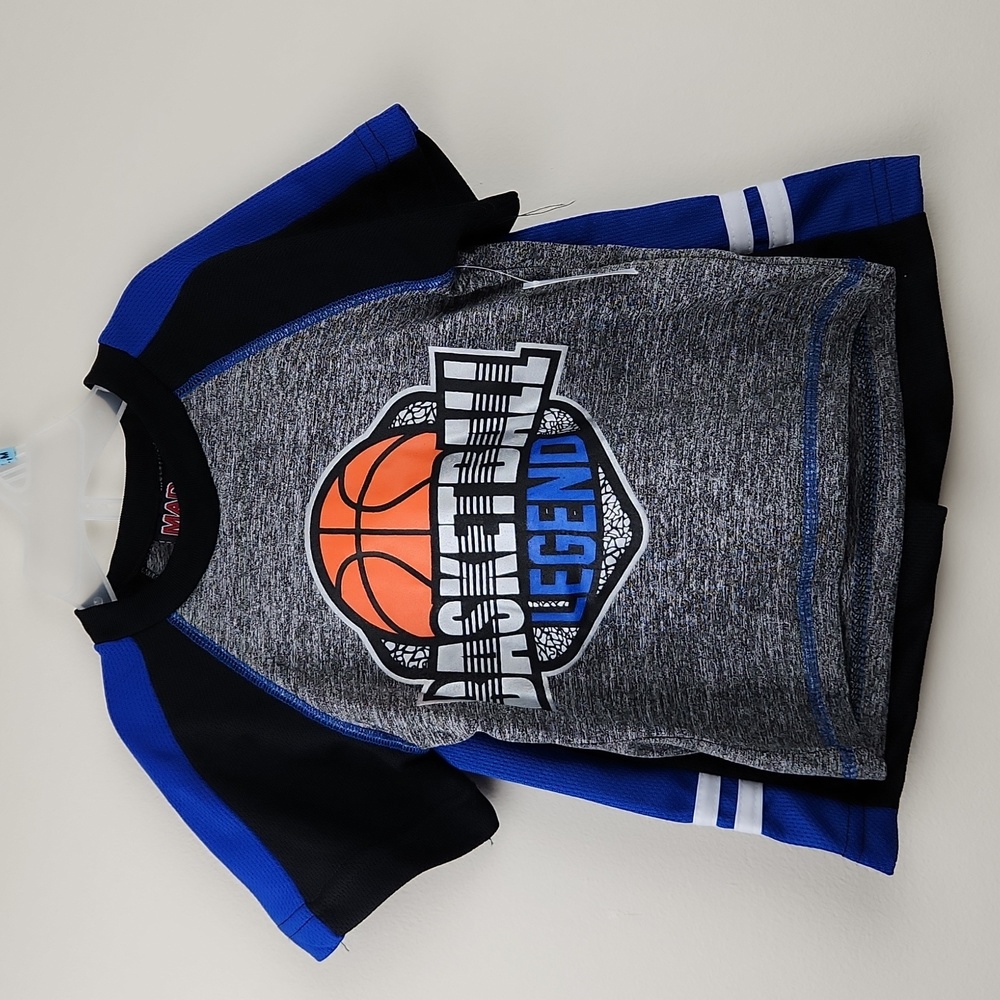 Mad Game Kids 2 Piece Set